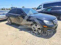 2012 Mercedes Benz C-Class фото