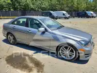 2012 Mercedes Benz C-Class photo