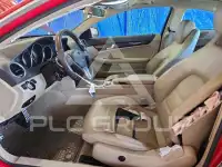 2012 Mercedes Benz C-Class photo