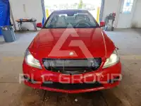 2012 Mercedes Benz C-Class photo