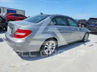 2012 Mercedes Benz C-Class фото