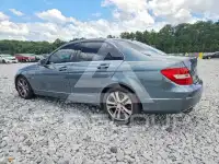 2012 Mercedes Benz C-Class photo