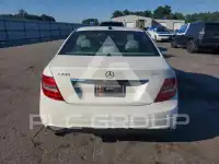 2012 Mercedes Benz C-Class фото