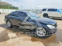 2012 Mercedes Benz C-Class photo