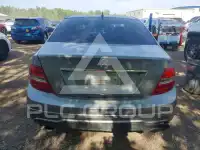 2012 Mercedes Benz C-Class photo