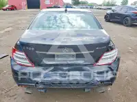 2012 Mercedes Benz C-Class photo