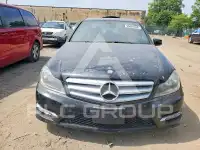 2012 Mercedes Benz C-Class фото