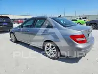 2012 Mercedes Benz C-Class фото