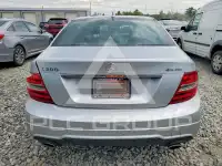 2012 Mercedes Benz C-Class photo
