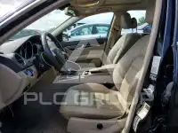 2012 Mercedes Benz C-Class photo