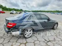 2012 Mercedes Benz C-Class фото