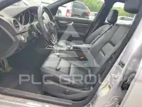 2012 Mercedes Benz C-Class photo