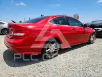 2012 Mercedes Benz C-Class фото