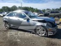 2012 Mercedes Benz C-Class фото