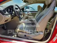2012 Mercedes Benz C-Class фото