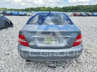 2012 Mercedes Benz C-Class photo