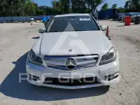 2012 Mercedes Benz C-Class фото