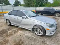 2012 Mercedes Benz C-Class фото