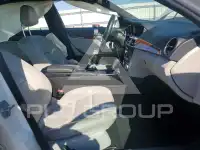 2012 Mercedes Benz C-Class фото