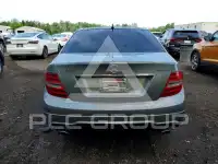 2012 Mercedes Benz C-Class фото