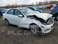 2012 Mercedes Benz C-Class photo
