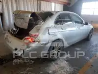 2012 Mercedes Benz C-Class photo