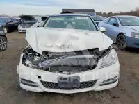 2012 Mercedes Benz C-Class photo