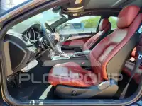 2012 Mercedes Benz C-Class photo