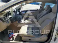 2012 Mercedes Benz C-Class фото