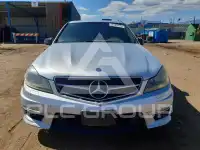 2012 Mercedes Benz C-Class фото