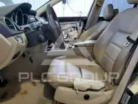2012 Mercedes Benz C-Class фото