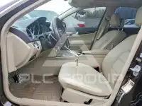 2012 Mercedes Benz C-Class фото