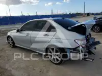 2012 Mercedes Benz C-Class photo