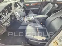 2012 Mercedes Benz C-Class фото