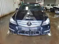 2012 Mercedes Benz C-Class photo