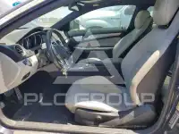 2012 Mercedes Benz C-Class фото