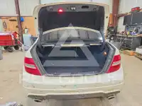 2012 Mercedes Benz C-Class фото