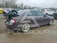 2012 Mercedes Benz C-Class фото