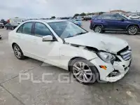 2012 Mercedes Benz C-Class фото