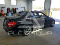 2012 Mercedes Benz C-Class фото