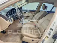 2012 Mercedes Benz C-Class фото
