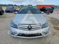 2012 Mercedes Benz C-Class photo