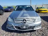 2012 Mercedes Benz C-Class фото