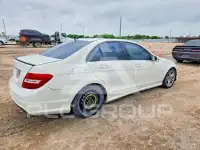 2012 Mercedes Benz C-Class фото
