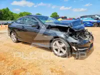 2012 Mercedes Benz C-Class photo