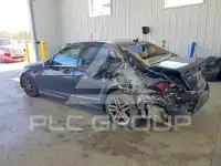 2012 Mercedes Benz C-Class фото