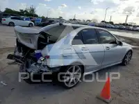 2012 Mercedes Benz C-Class photo