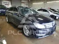 2012 Mercedes Benz C-Class photo