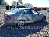 2012 Mercedes Benz C-Class фото