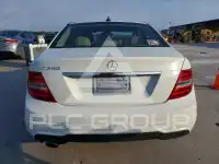2012 Mercedes Benz C-Class фото